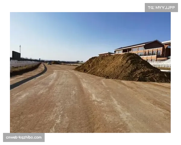 通讯：一座废弃矿场的重生——揭秘新赛事主场地的环保建设